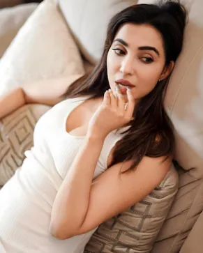 Russian escorts Delhi